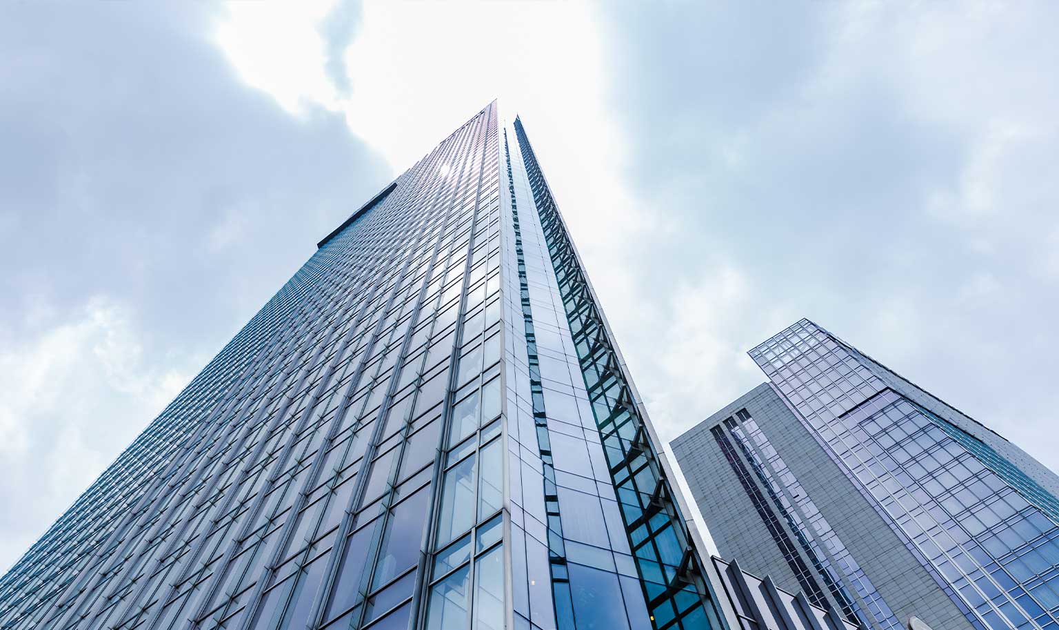 長(zhǎng)沙中信城市廣場(chǎng)