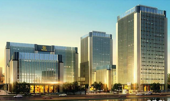 柯橋喜來(lái)登酒店