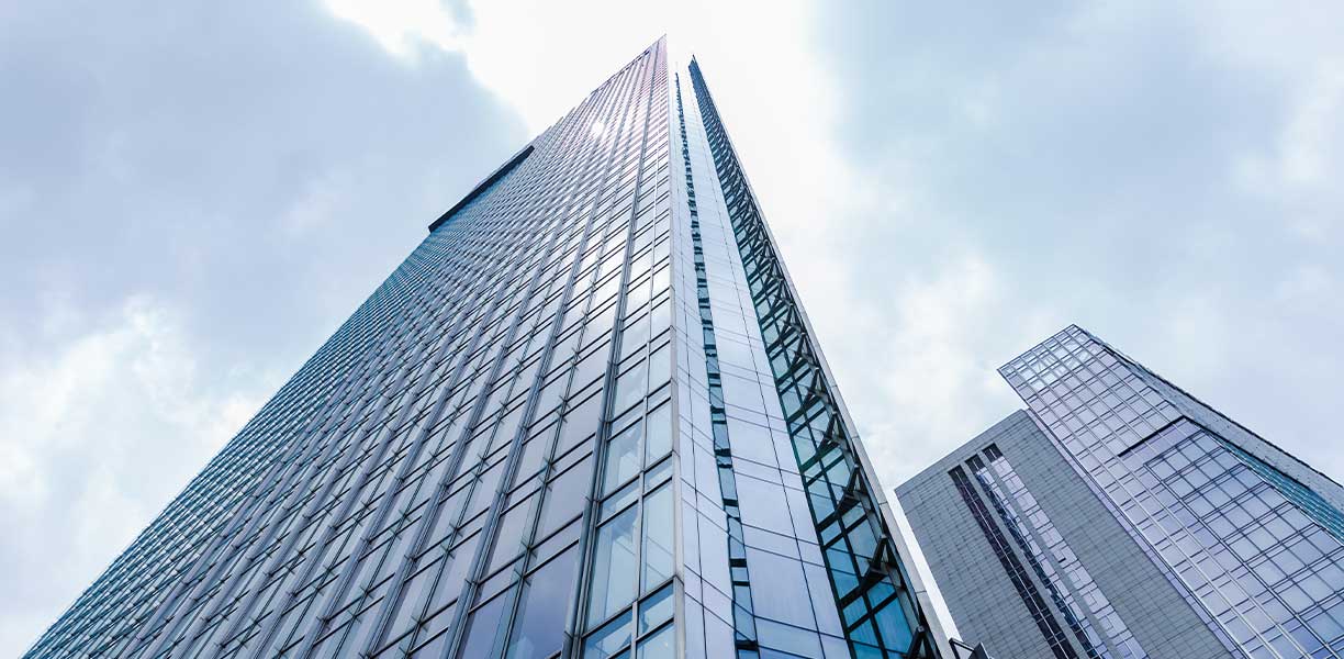 超高層、綜合體項(xiàng)目