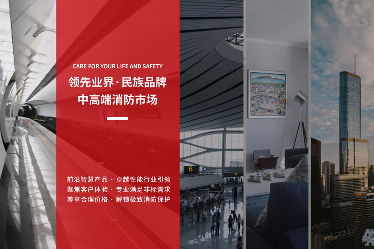 領(lǐng)先業(yè)界民族品牌