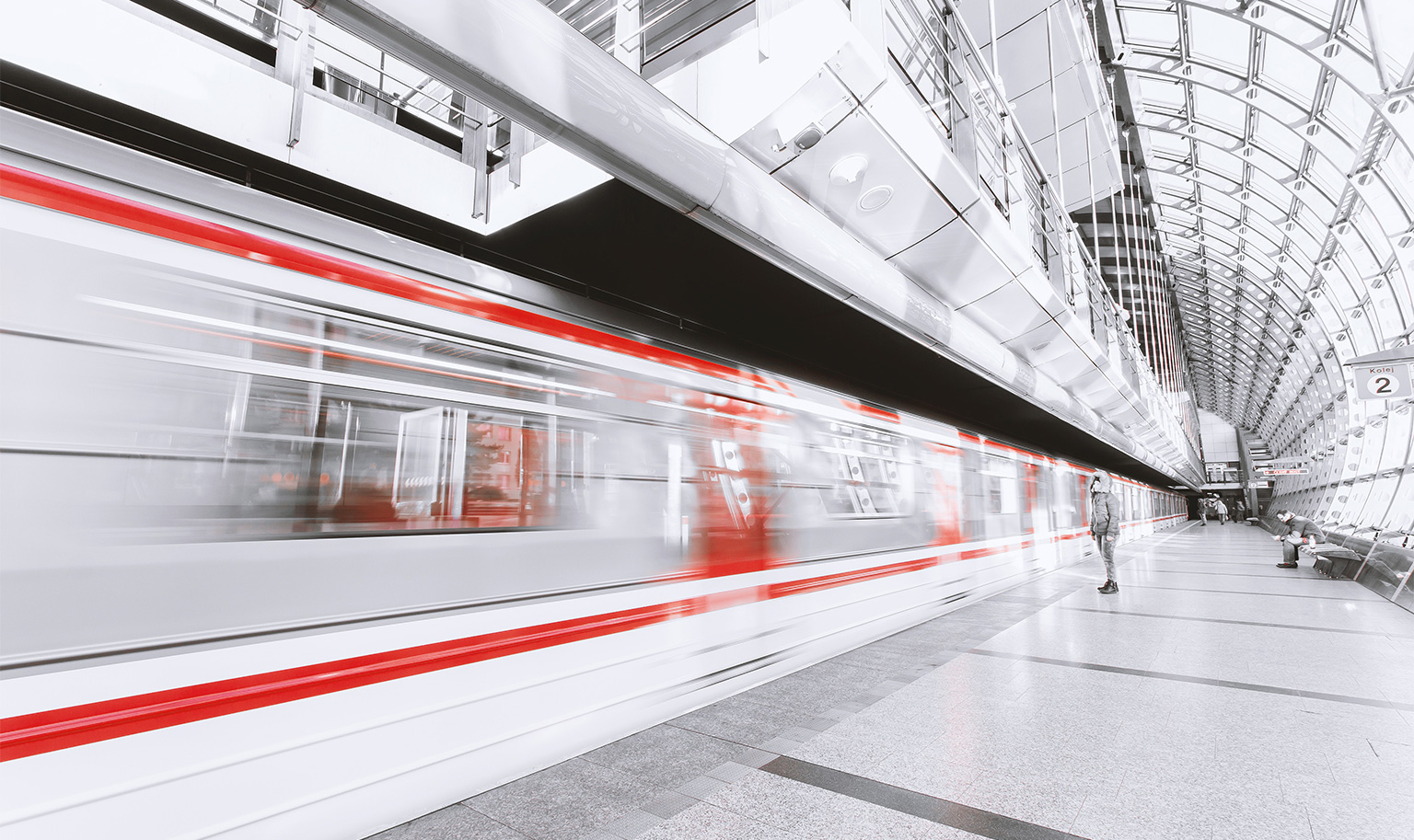 西安地鐵五號線二期