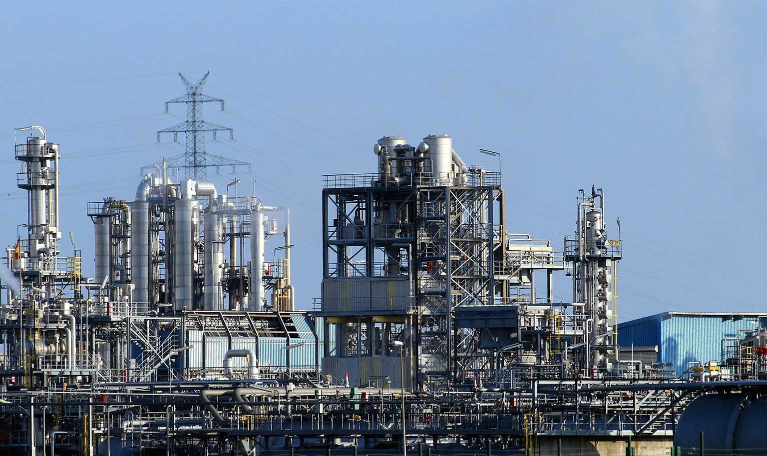 楊凌天然氣LNG項(xiàng)目