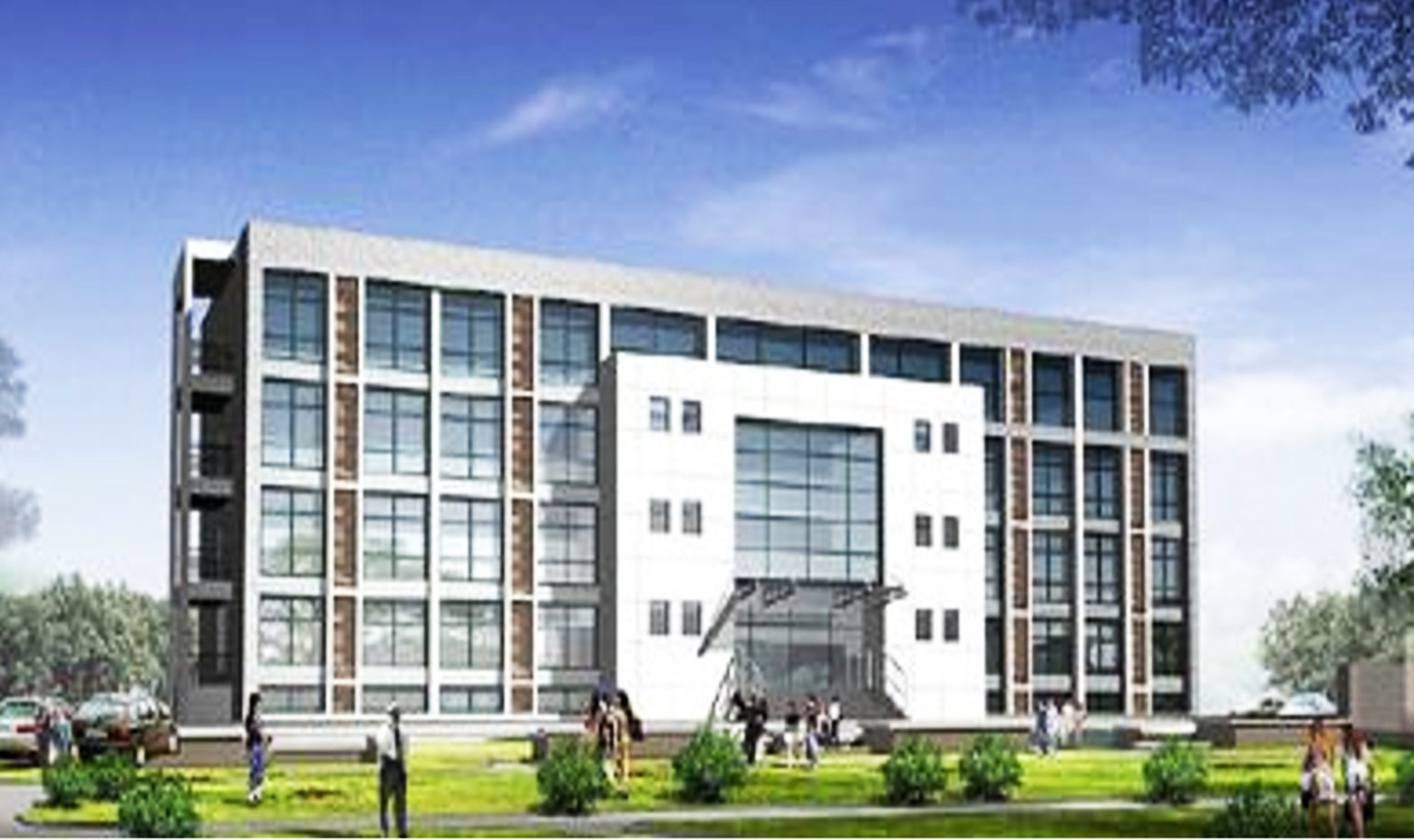 斯博瑞安（南通）安全防護工廠