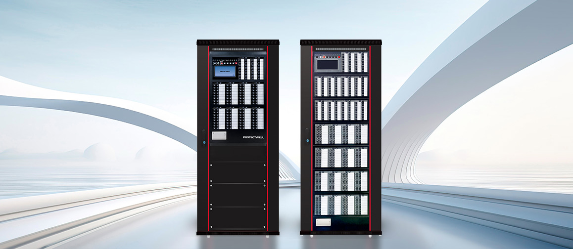 火災(zāi)自動(dòng)報(bào)警系統(tǒng)