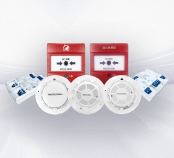 火災(zāi)自動(dòng)報(bào)警外設(shè)系列