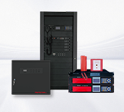 消防廣播系統(tǒng)與消防電話(huà)系統(tǒng)