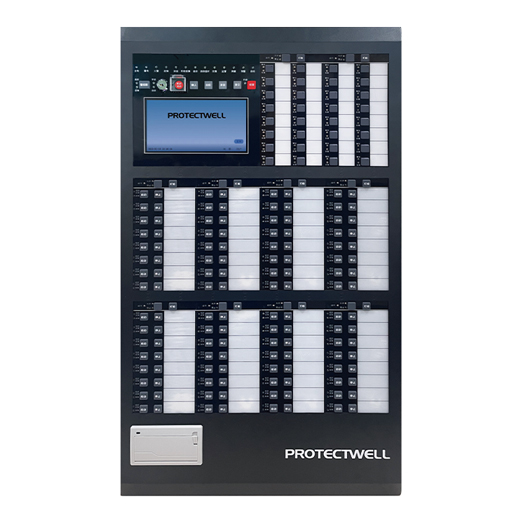 PTW2-3300 火災報警控制器