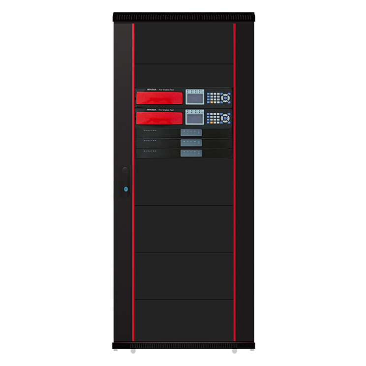 PTW-HTLP 消防電話系統(tǒng)