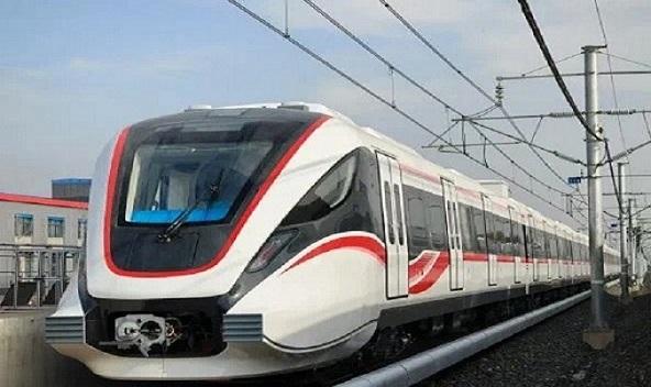 北京市軌道交通22號(hào)線